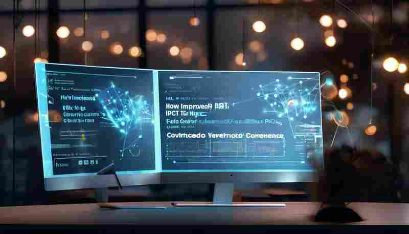 如何提高ChatGPT电脑版的对话连贯性