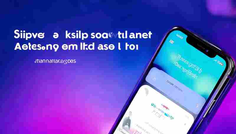 在iPhone上如何快速打开ChatGPT 在iPhone上如何快速打开ChatGPT