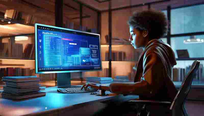 如何通过ChatGPT-4.0提升写作效率 如何通过ChatGPT-4.0提升写作效率