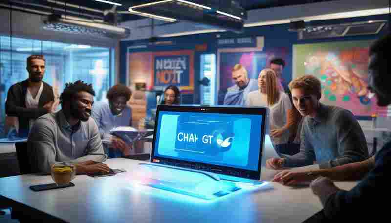 ChatGPT能否生成广告文案或市场营销内容