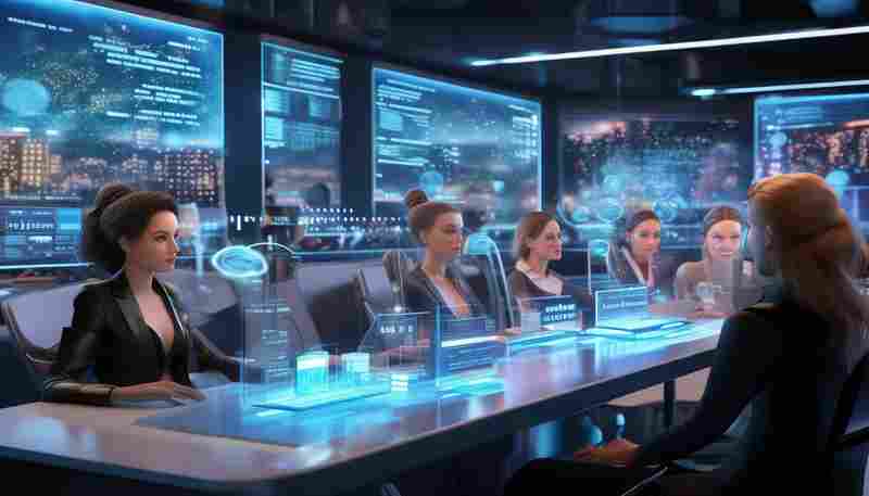 ChatGPT 无限模式在客服领域的优势与挑战