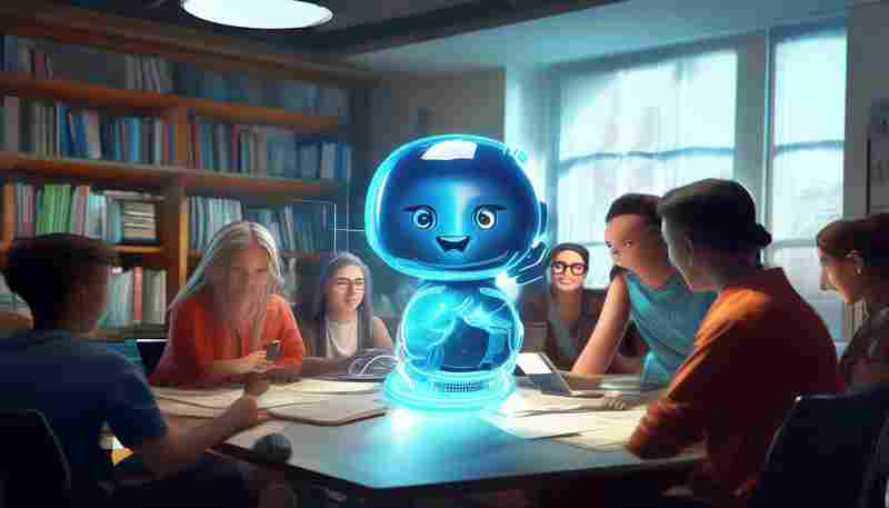 ChatGPT如何在语言学习中起到帮助作用