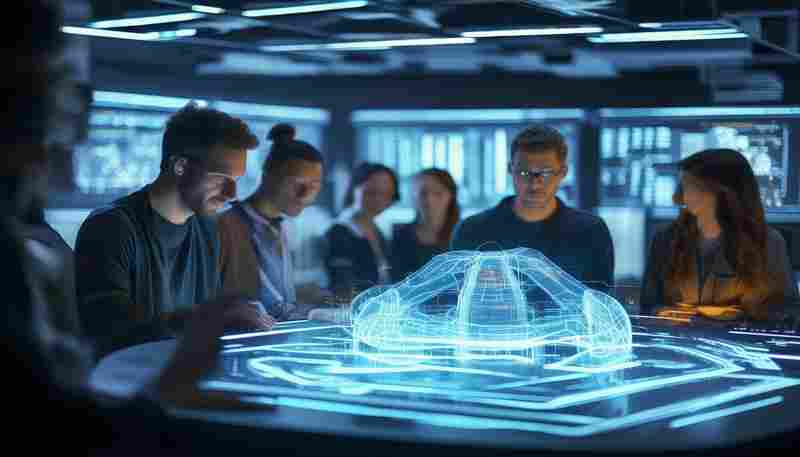 如何训练ChatGPT 4.0以更好地适应特定领域