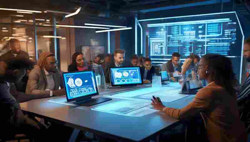 如何利用ChatGPT 4.0进行项目管理和团队协作