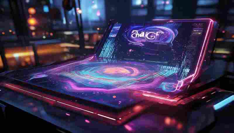 ChatGPT是否能够进行图像生成