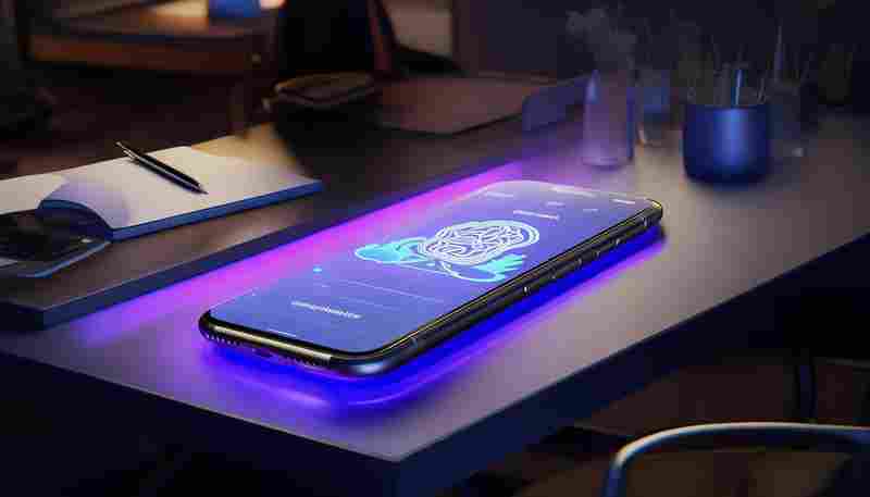 手机端ChatGPT如何优化写作中的逻辑性