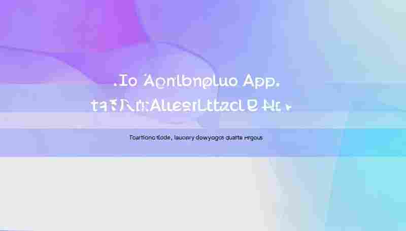 ChatGPT手机版iOS版如何下载安装 ChatGPT手机版iOS版如何下载安装