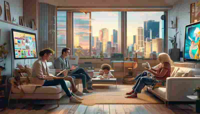 ChatGPT在日常生活中的应用有哪些 ChatGPT在日常生活中的应用有哪些