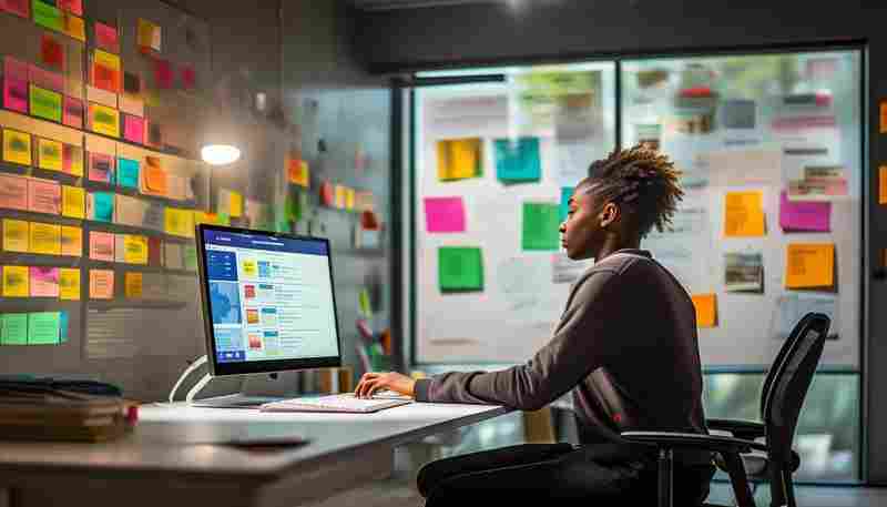 ChatGPT如何提升内容创作者的工作效率 ChatGPT如何提升内容创作者的工作效率