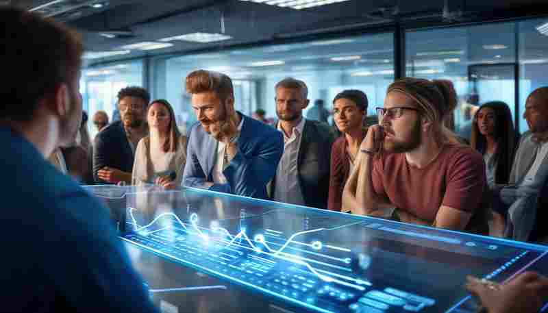 ChatGPT-4如何提高营销活动的效果