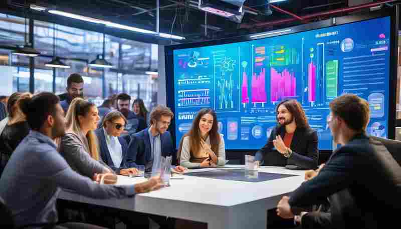 ChatGPT对搜索引擎优化（SEO）有何影响