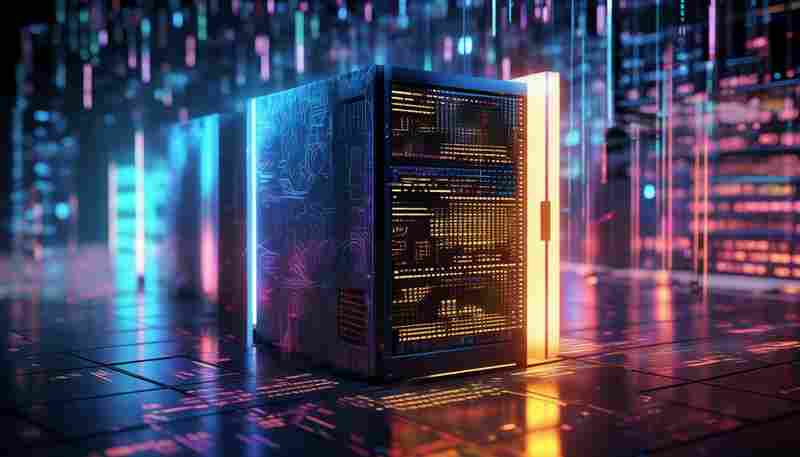 ChatGPT镜像站如何应对高并发访问 ChatGPT镜像站如何应对高并发访问