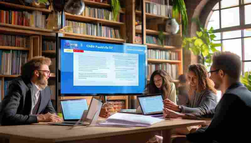 ChatGPT在翻译和本地化写作中的应用技巧