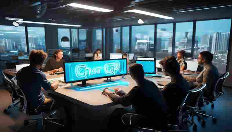 ChatGPT如何帮助编辑人员提高文本编辑效率 ChatGPT如何帮助编辑人员提高文本编辑效率