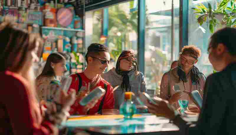 使用ChatGPT生成广告文案时的最佳实践