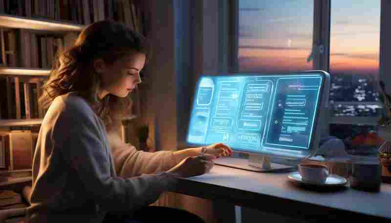 如何调节ChatGPT的对话风格 如何调节ChatGPT的对话风格