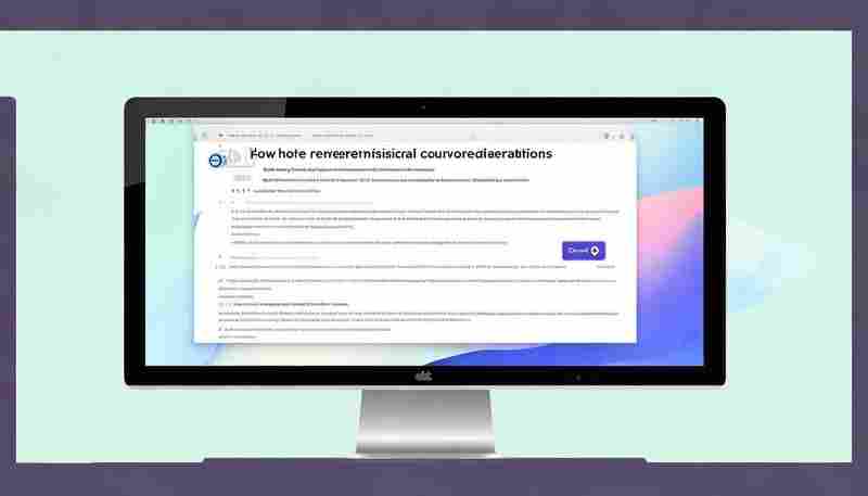 如何在ChatGPT Mac客户端中恢复历史对话