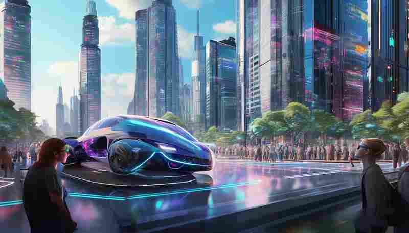 ChatGPT-4的未来发展方向是什么