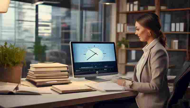 如何避免ChatGPT加载过慢影响工作效率 如何避免ChatGPT加载过慢影响工作效率