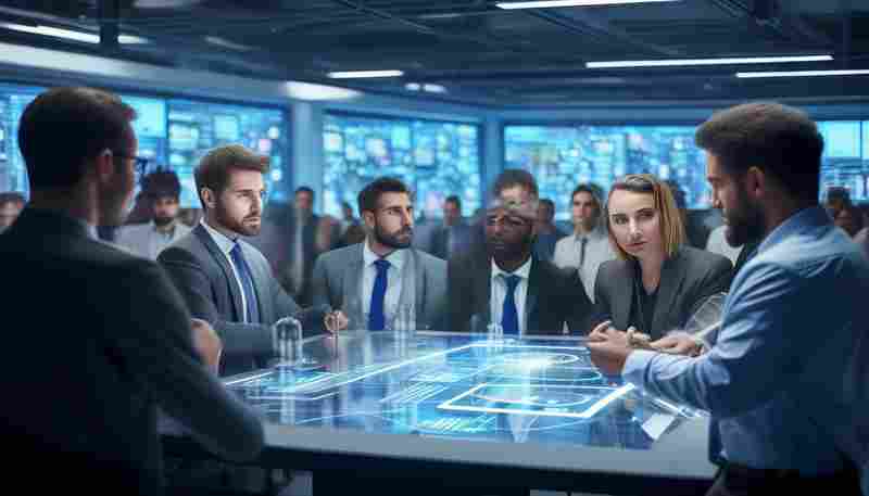 如何训练ChatGPT 4.0以适应特定行业