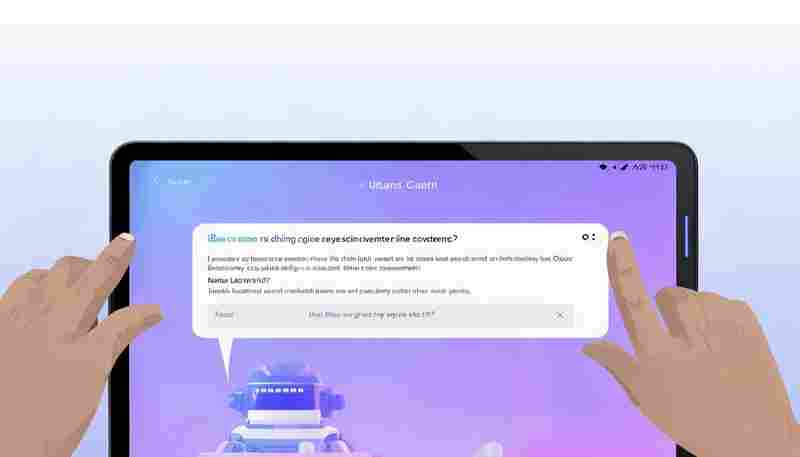 如何在ChatGPT安卓版中使用上下文进行对话