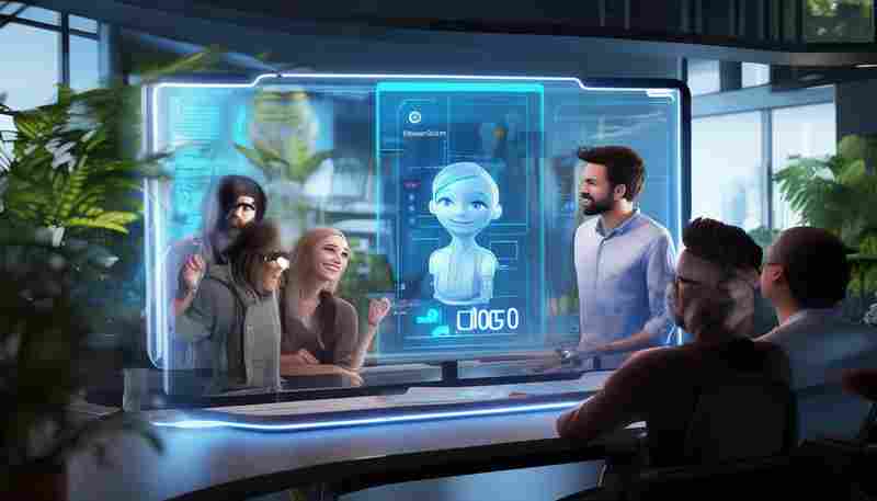 ChatGPT 4.0如何支持个性化语音对话