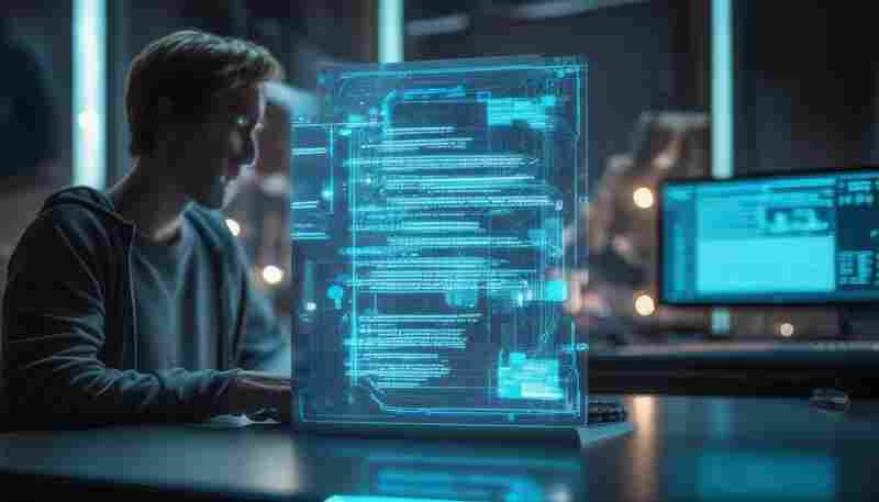 ChatGPT能否编程或进行代码生成