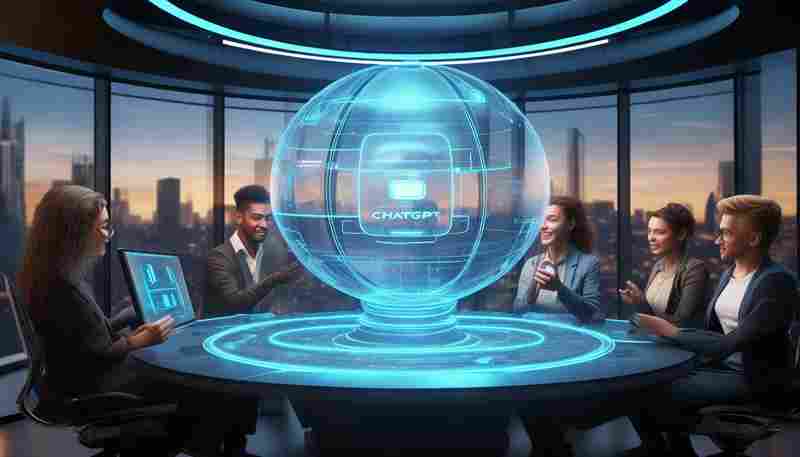 ChatGPT正版支持多人协作吗 ChatGPT正版支持多人协作吗