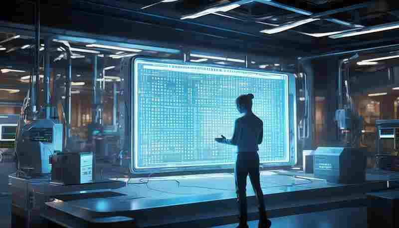 ChatGPT-4官方是否可以进行数据分析