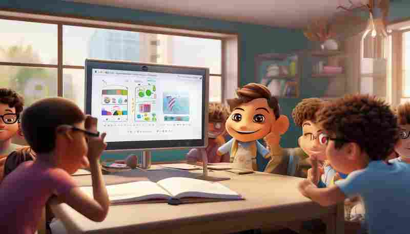 ChatGPT如何帮助创建教育类视频脚本