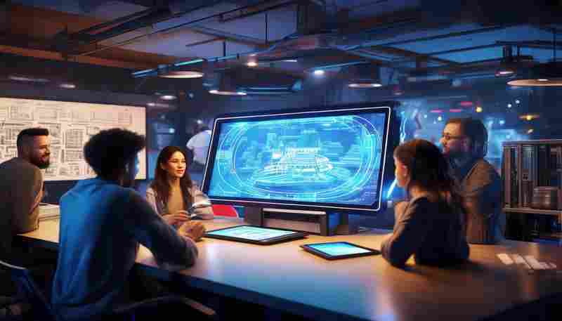 ChatGPT在游戏开发中的应用有哪些创新 ChatGPT在游戏开发中的应用有哪些创新