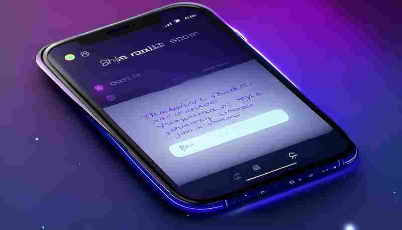 手机端ChatGPT是否支持高级写作风格