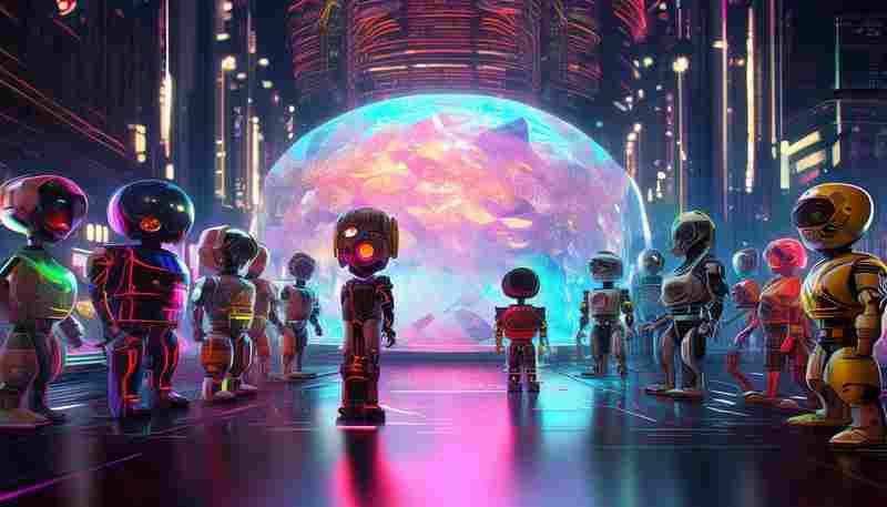 ChatGPT生成文本的多样性和创新性如何保证 ChatGPT生成文本的多样性和创新性如何保证