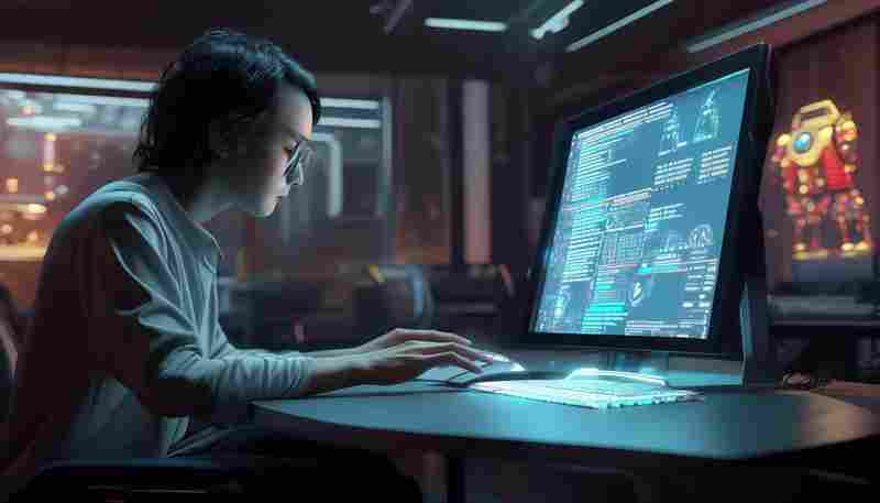 如何利用ChatGPT-4编写高效的编程代码