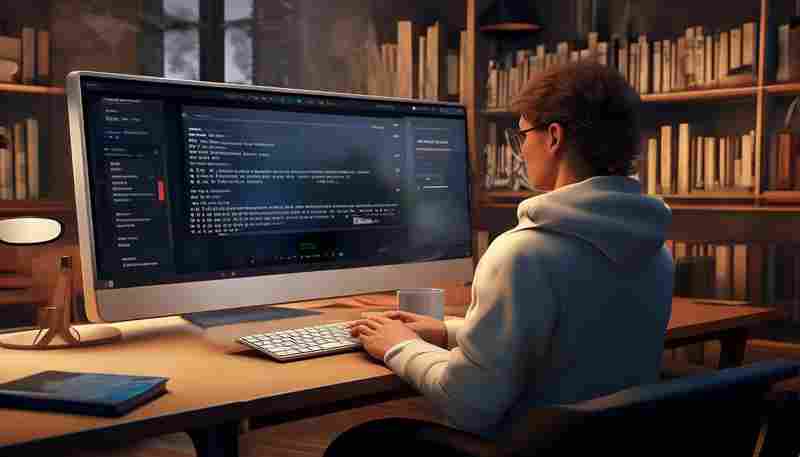 如何通过ChatGPT进行智能翻译