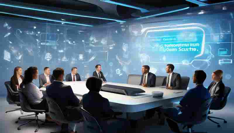 使用ChatGPT时如何处理信息安全问题