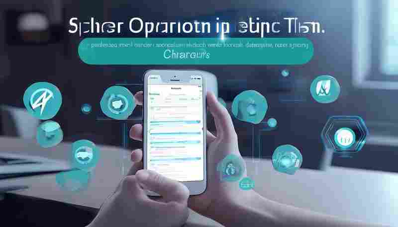 使用iPhone时,如何提高ChatGPT的响应速度 使用iPhone时,如何提高ChatGPT的响应速度