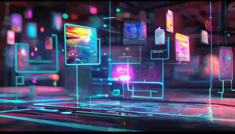 ChatGPT如何处理不同类型的图片文件（JPG、PNG、GIF等）