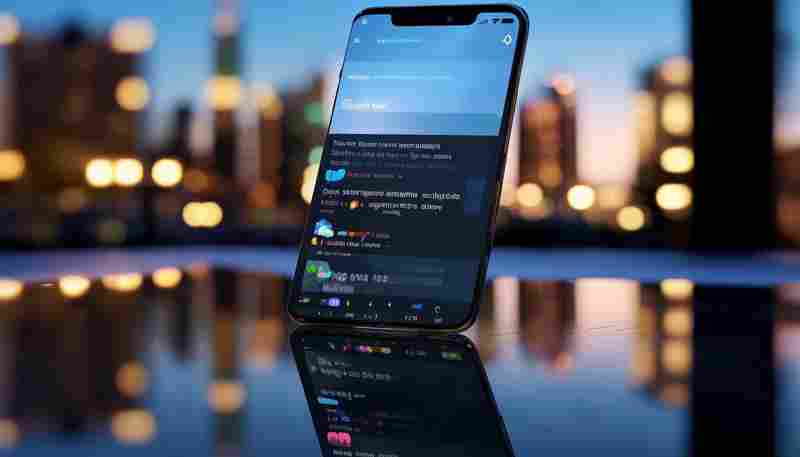 如何通过手机浏览器使用ChatGPT进行情感分析