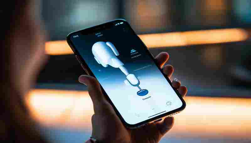 ChatGPT官网手机版如何使用语音输入 ChatGPT官网手机版如何使用语音输入