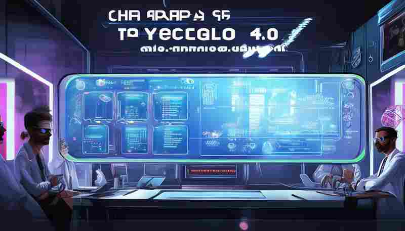 如何将ChatGPT升级到4.0版本 如何将ChatGPT升级到4.0版本