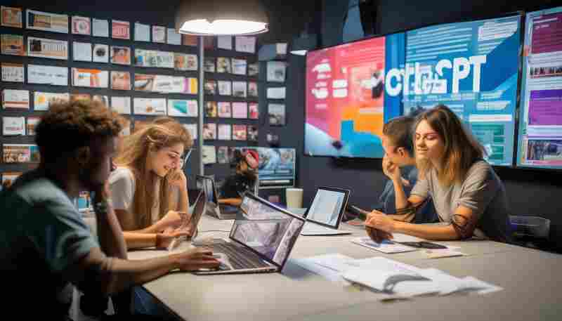 如何利用ChatGPT进行内容更新和维护