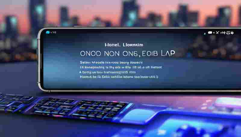 如何解决ChatGPT手机版出现登录失败的情况