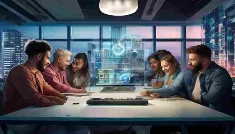 ChatGPT如何为创意产业带来新的机遇