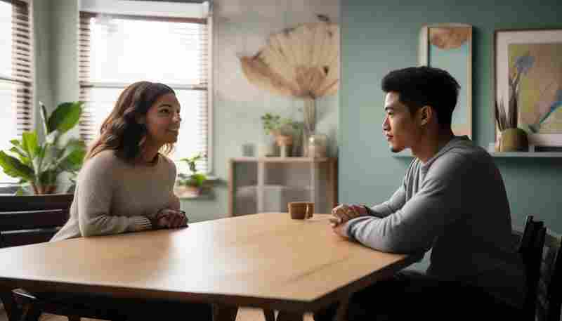 通过ChatGPT进行心理咨询时应注意哪些问题 通过ChatGPT进行心理咨询时应注意哪些问题