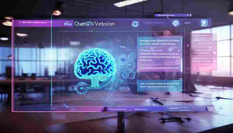 ChatGPT网页版能否生成文章摘要