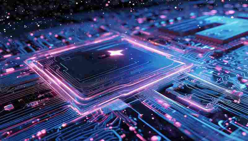 ChatGPT 的核心算法是什么 ChatGPT 的核心算法是什么