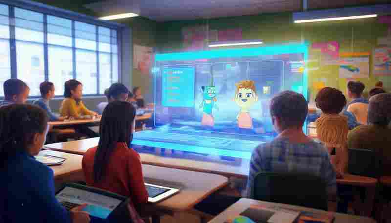 ChatGPT在教育领域可以在哪些方面提供帮助