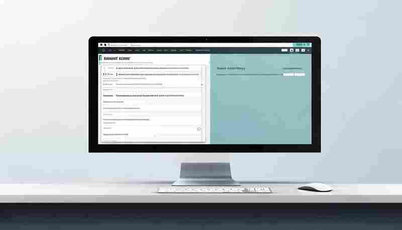 ChatGPT网页版聊天界面可以保存历史记录吗 ChatGPT网页版聊天界面可以保存历史记录吗