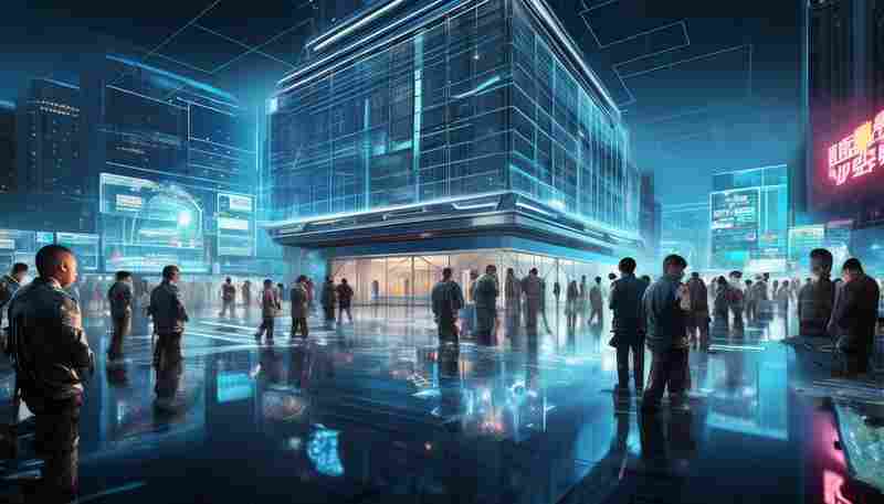 ChatGPT 在中国无法使用对科技行业有哪些影响